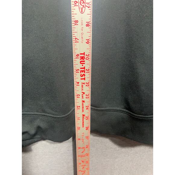 Nike New York Knicks Dri-Fit Full-Zip Jacket Black Size XXL - Picture 8 of 11